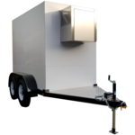 4' x 8' Trailer