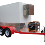 5' x 10' Trailer