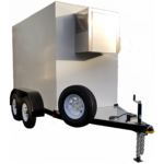 5' x 9' Trailer
