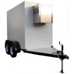 7' x 10' Trailer