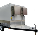 7' x 14' Trailer