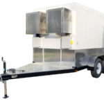 7' x 16' Trailer